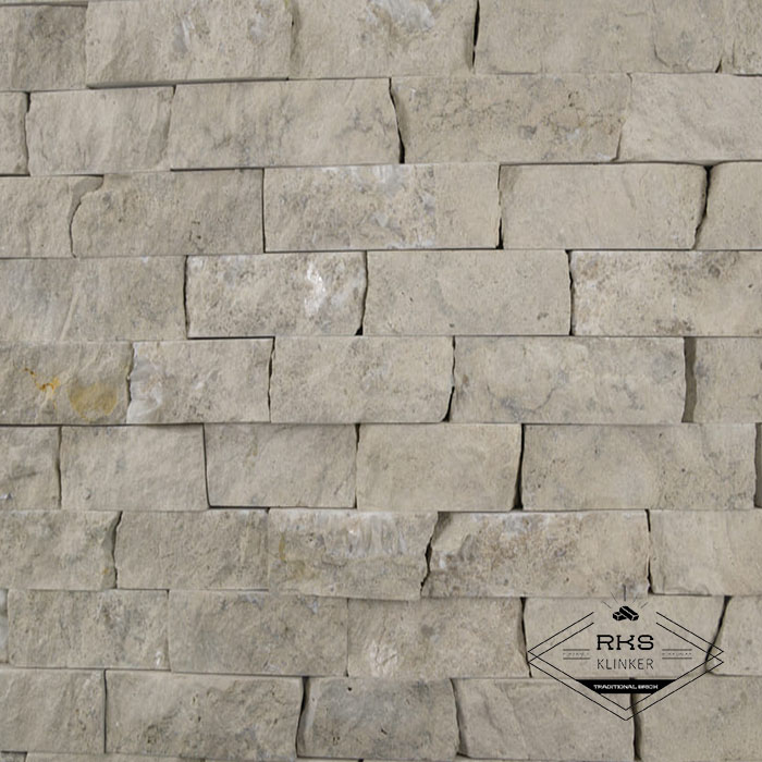 Фасадный камень Полоса - Доломит Геналдон в Тамбове